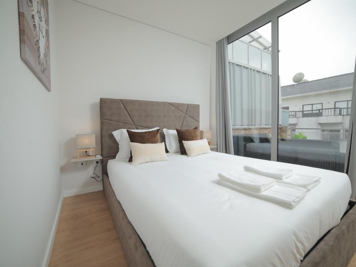 Marques 3 E 4 Apartamento Porto