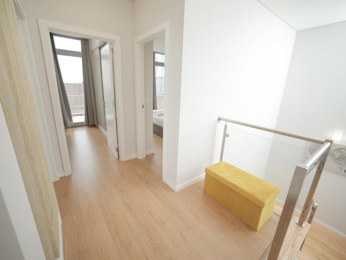 Marques 3 E 4 Apartamento Porto