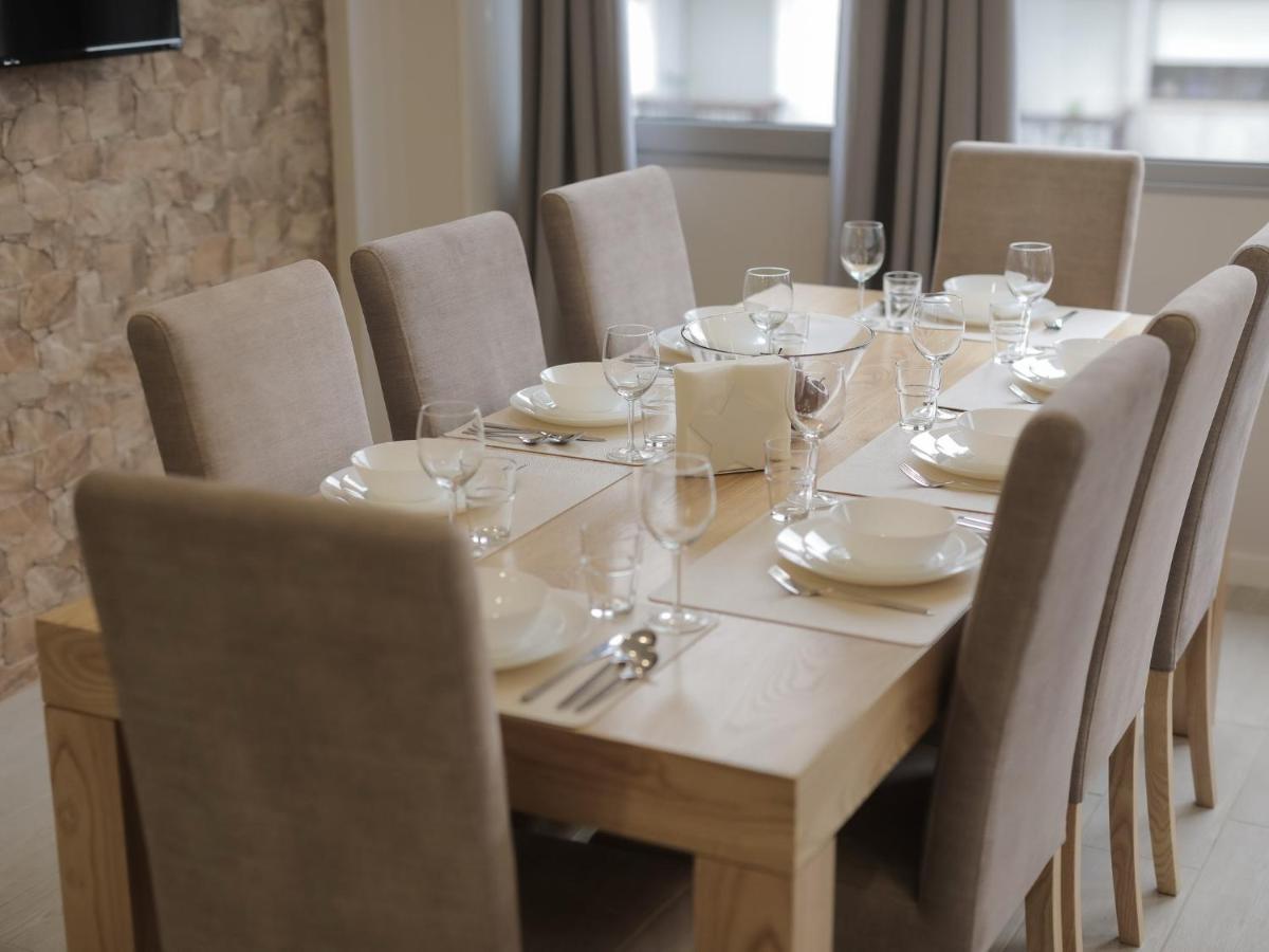 Apartamento Marques 3 E 4