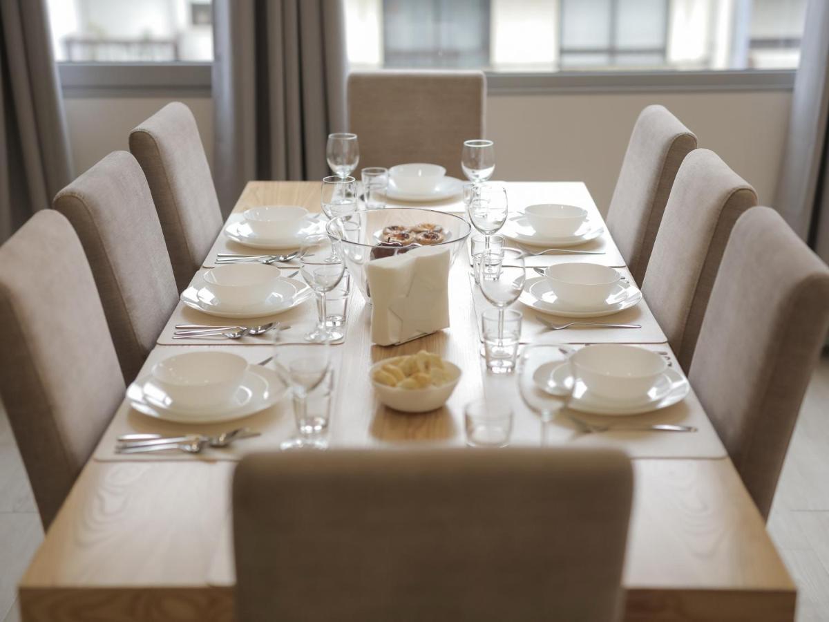 Apartamento Marques 3 E 4