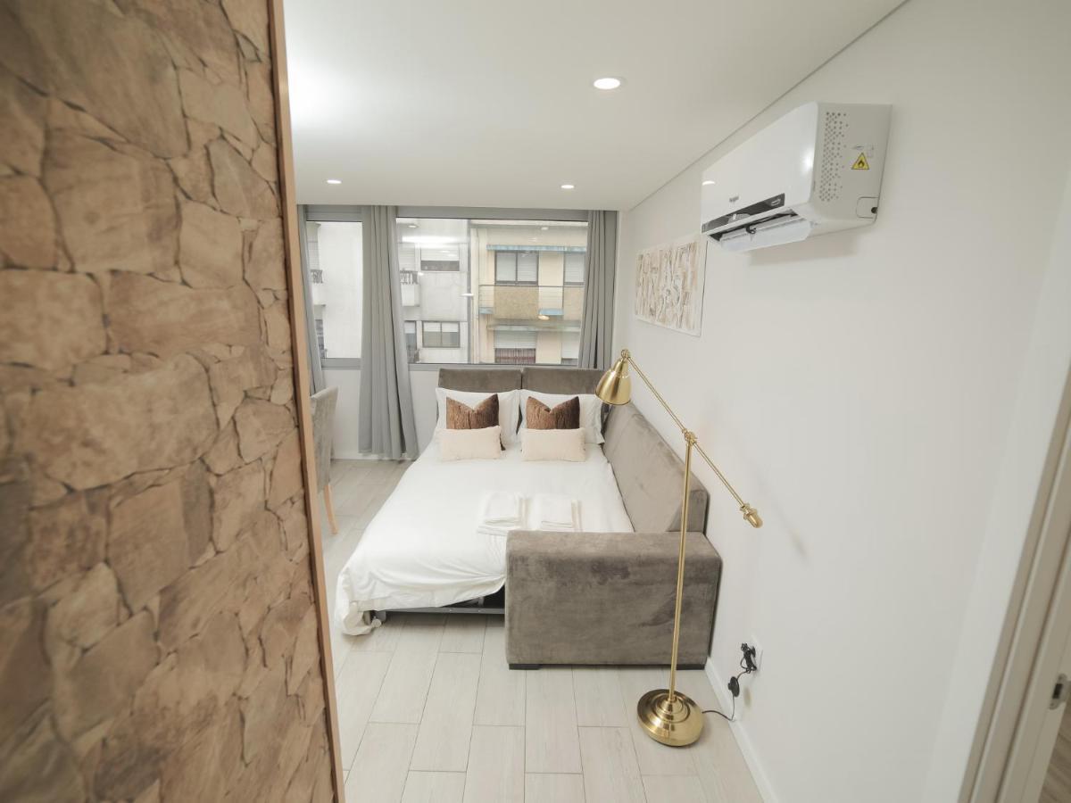 Marques 3 E 4 Apartamento