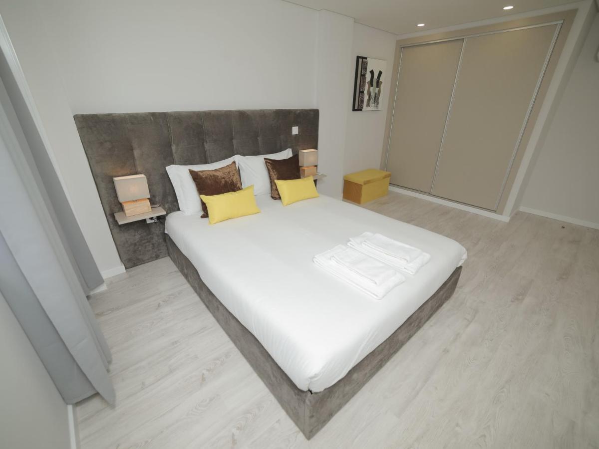 Apartamento Marques 3 E 4 *