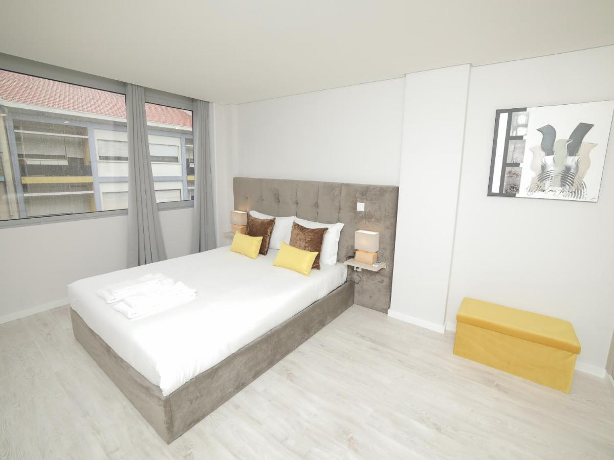 Apartamento Marques 3 E 4 Porto