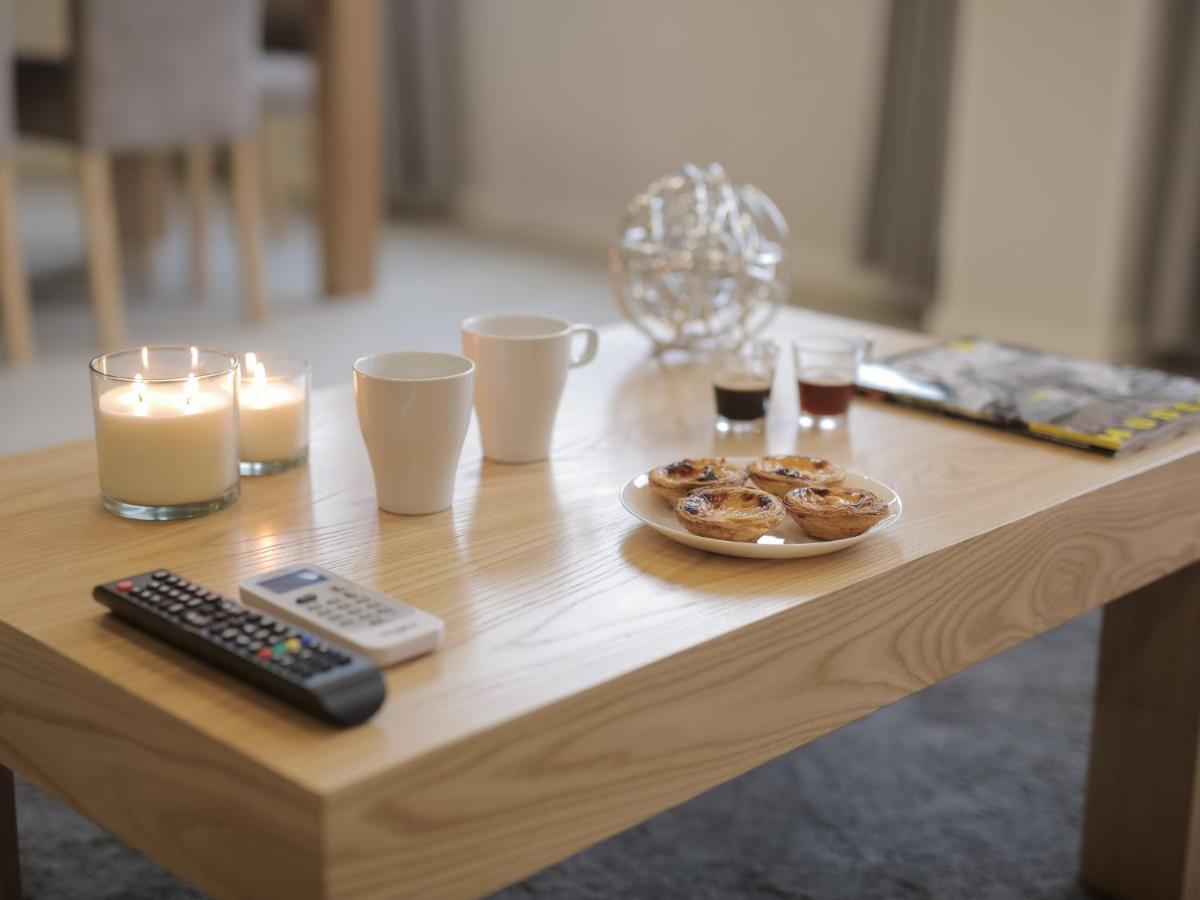 Marques 3 E 4 Apartamento Porto