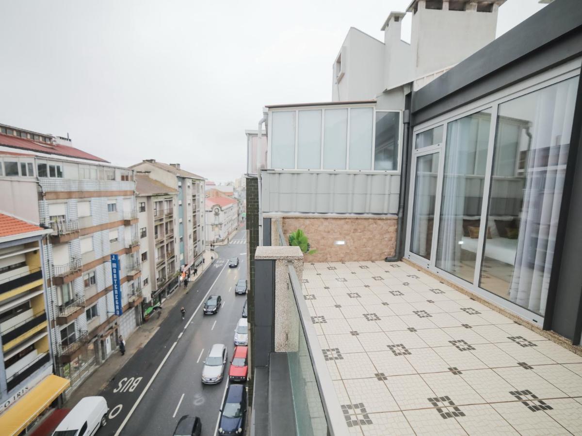 Apartamento Marques 3 E 4 Porto