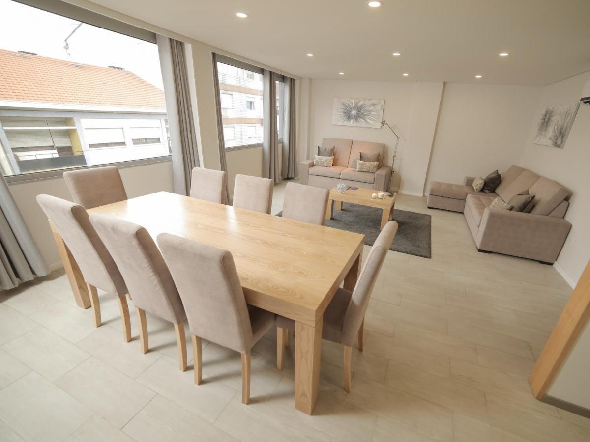 Apartamento Marques 3 E 4 Porto